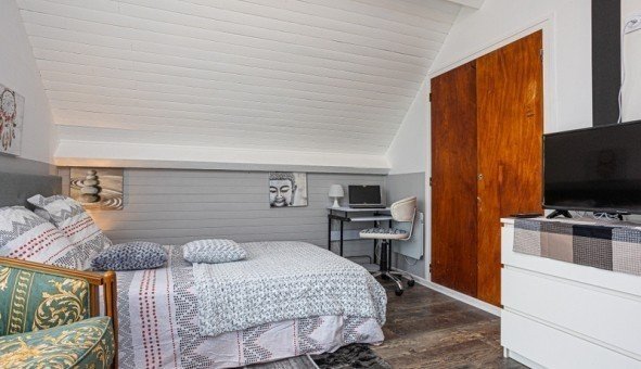 Appartement à louer, 17m², Pau