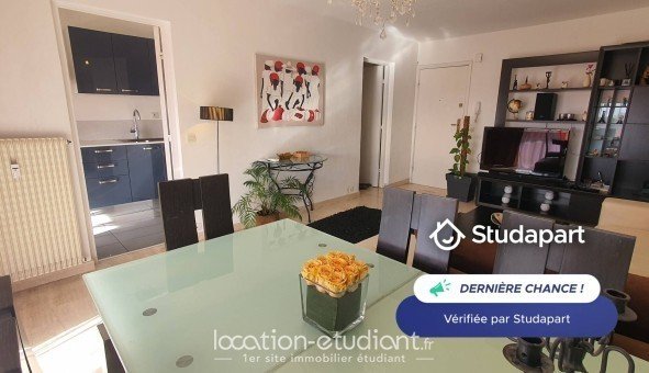 Maison à louer, 50m², Antibes