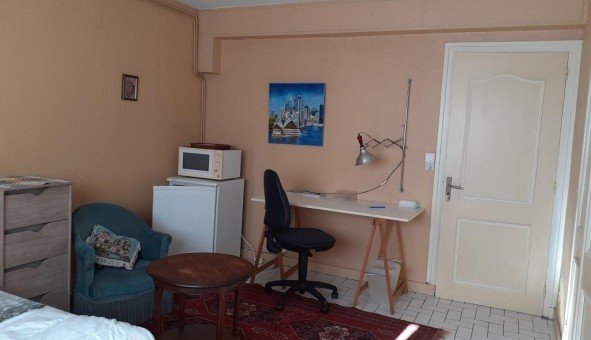 Appartement à louer, 15m², Tassin-la-Demi-Lune