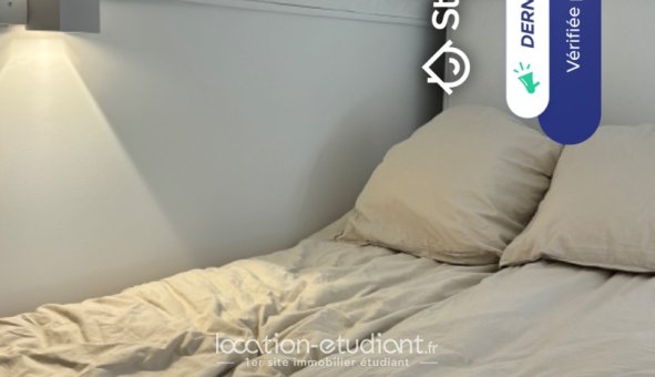 Appartement à louer, 18m², Antibes