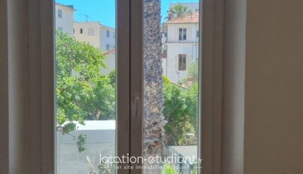 Appartement à louer, 18m², Antibes