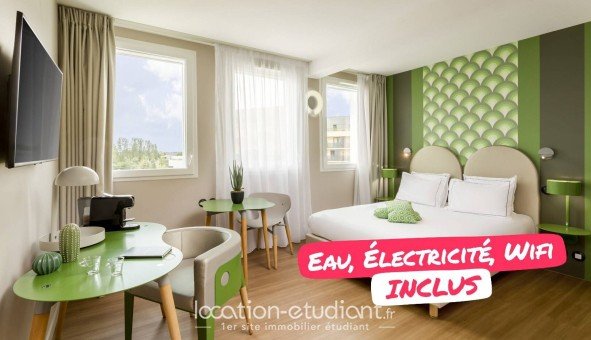 Appartement à louer, NaNm², Vélizy-Villacoublay