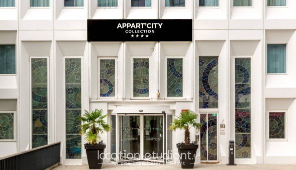 Appartement à louer, NaNm², Vélizy-Villacoublay