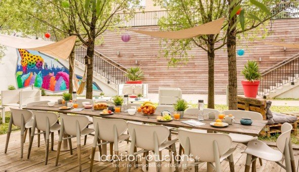 Appartement à louer, NaNm², Vélizy-Villacoublay