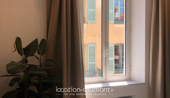 Appartement à louer, 25m², Antibes