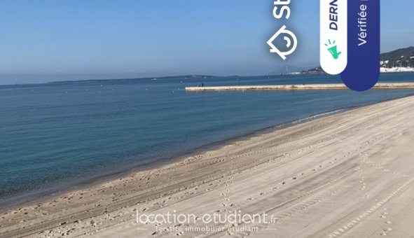 Appartement à louer, 45m², Antibes