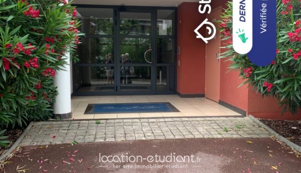 Appartement à louer, 45m², Antibes