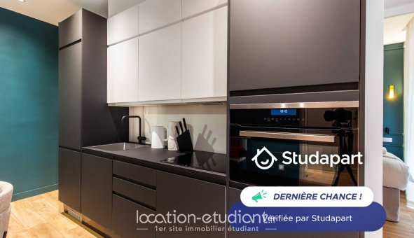Maison à louer, 53m², Paris 12ème