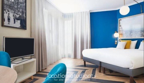 Appartement à louer, NaNm², Issy-les-Moulineaux