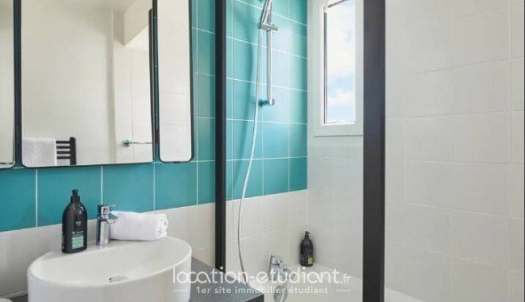 Appartement à louer, NaNm², Issy-les-Moulineaux