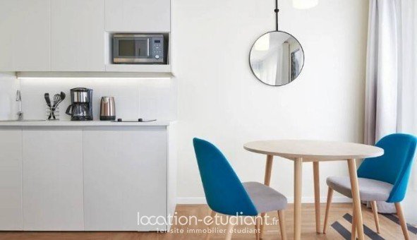 Appartement à louer, NaNm², Issy-les-Moulineaux