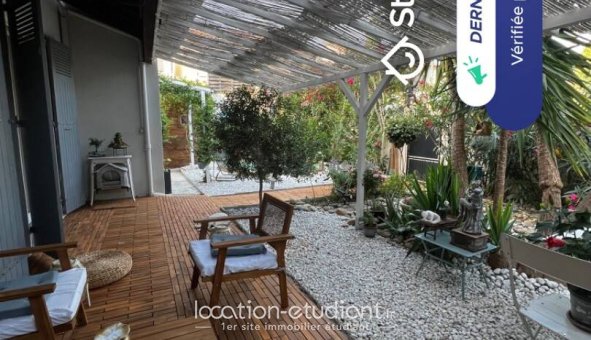 Maison à louer, NaNm², Avignon