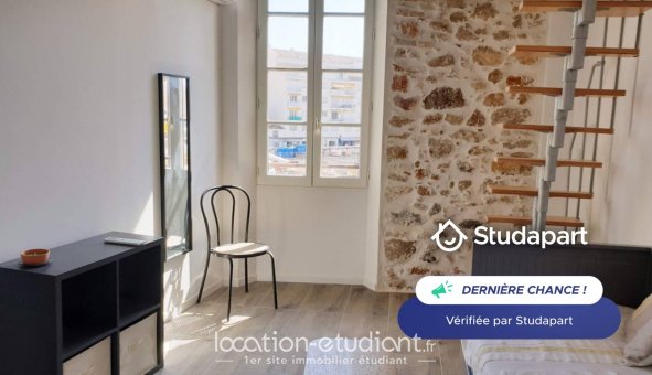 Maison à louer, 40m², Antibes