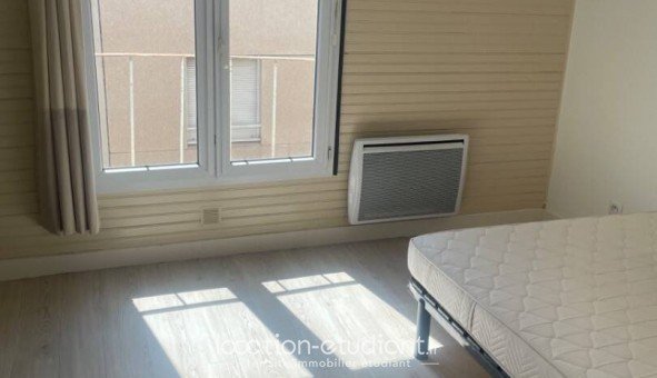 Maison à louer, 20m², Poitiers
