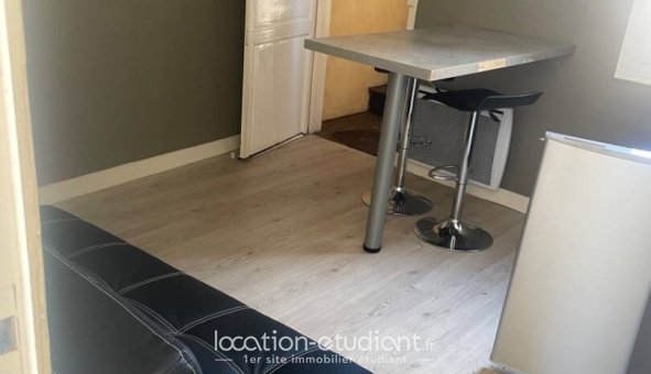Maison à louer, 20m², Poitiers
