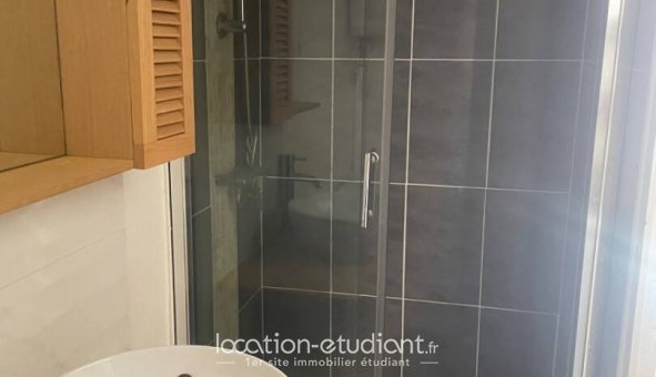 Maison à louer, 20m², Poitiers