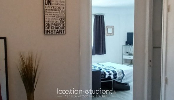 Appartement à louer, 32m², Cannes