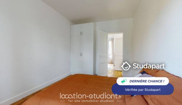 Maison à louer, 41m², Ivry-sur-Seine