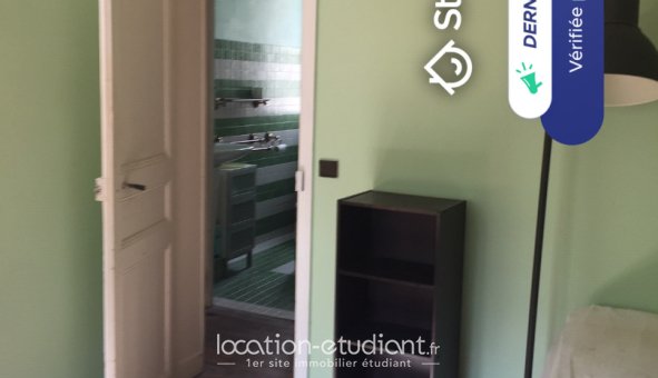 Maison à louer, NaNm², Paris 18ème
