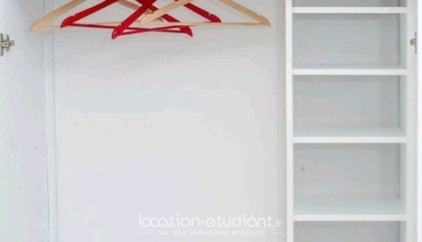 Appartement à louer, 24m², La Rochelle