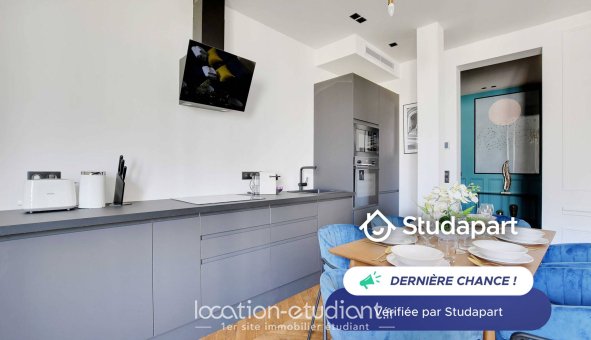 Maison à louer, 105m², Paris 12ème