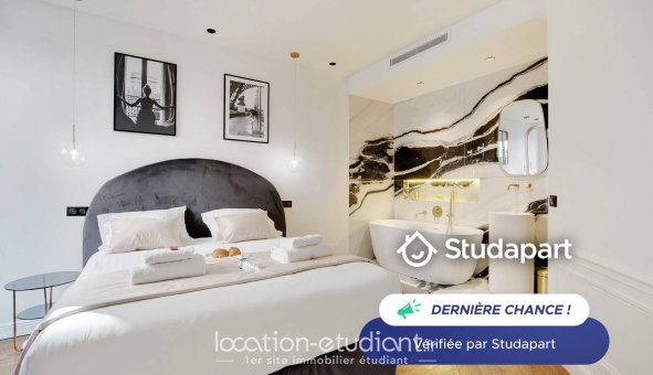 Maison à louer, 105m², Paris 12ème