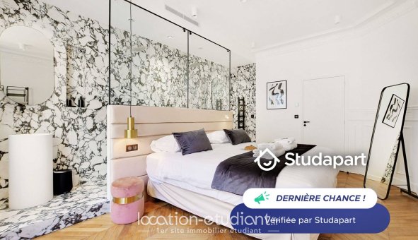Maison à louer, 105m², Paris 12ème