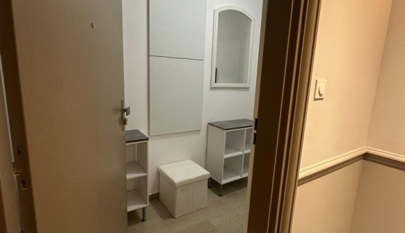 Maison à louer, 63m², Clichy
