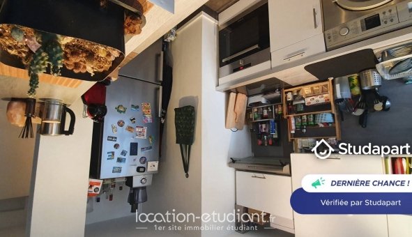 Maison à louer, 36m², Issy-les-Moulineaux