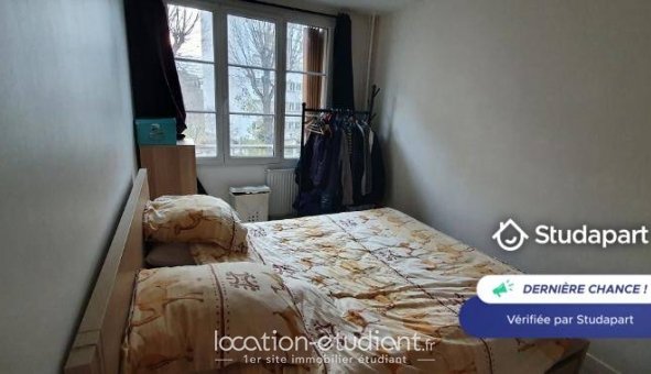 Maison à louer, 36m², Issy-les-Moulineaux