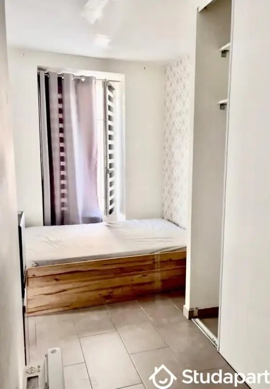 Appartement à louer, 22m², Meaux