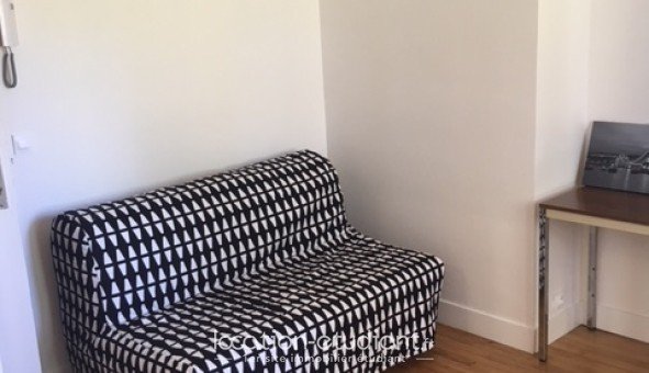 Appartement à louer, 20m², Villejuif