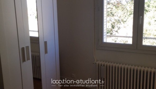Appartement à louer, 20m², Villejuif