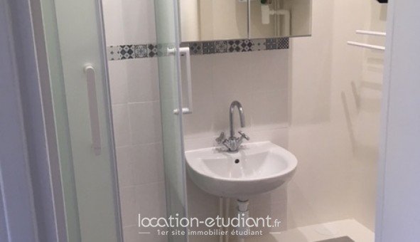 Appartement à louer, 20m², Villejuif