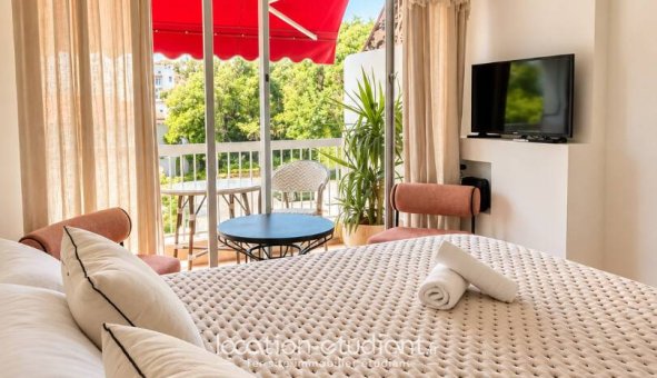 Appartement à louer, 23m², Cannes