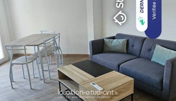 Appartement à louer, 45m², Cannes