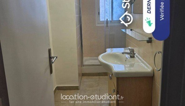 Appartement à louer, 45m², Cannes