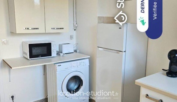 Appartement à louer, 45m², Cannes