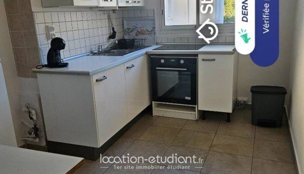 Appartement à louer, 45m², Cannes