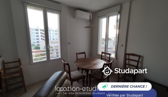 Maison à louer, 52m², Antibes