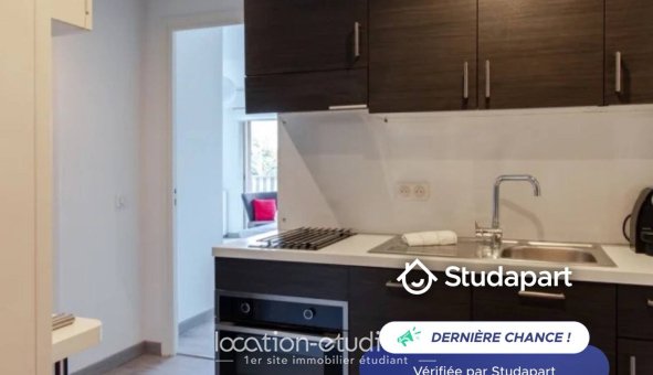 Appartement à louer, 42m², Cannes
