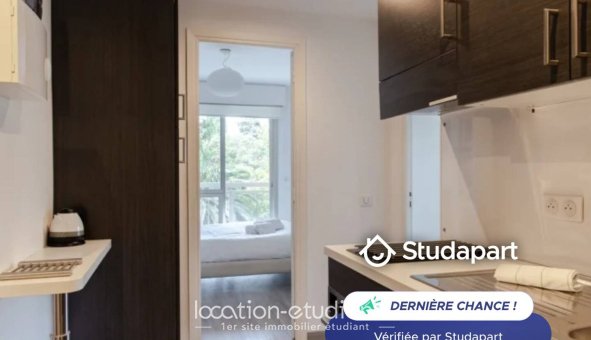 Appartement à louer, 42m², Cannes