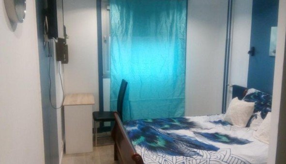 Appartement à louer, 25m², Courbevoie