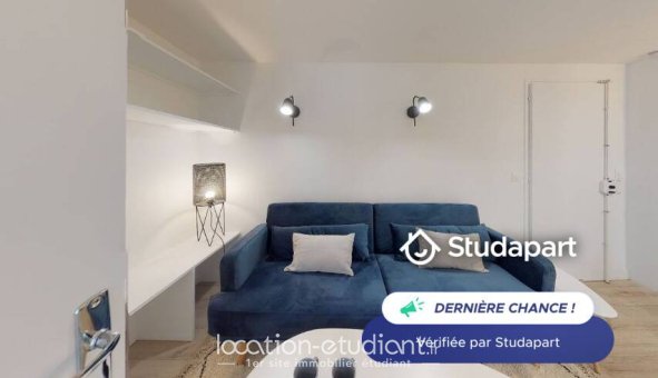 Maison à louer, 32m², Clichy