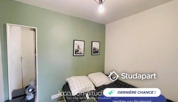 Maison à louer, 32m², Clichy