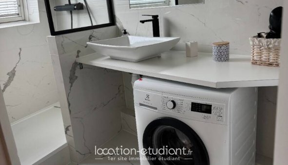 Maison à louer, 5m², Paris 8ème
