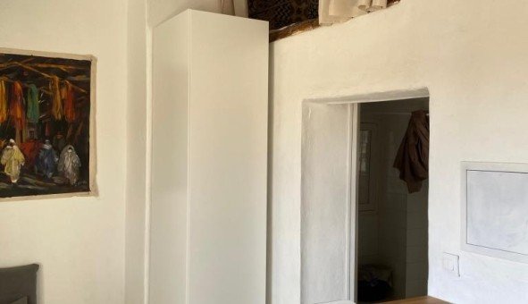 Appartement à louer, 20m², Hyères