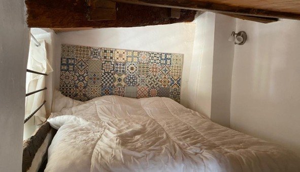 Appartement à louer, 20m², Hyères