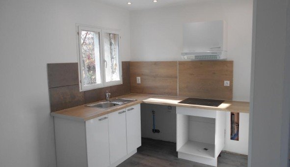 Maison à louer, 48m², Avignon