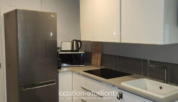 Maison à louer, 35m², Antibes